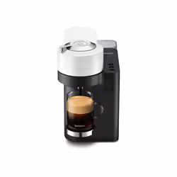 De’Longhi Lattissima One ENV300.W Cafetière à dosette Entièrement Automatique 1,8L - Vue supplémentaire 7