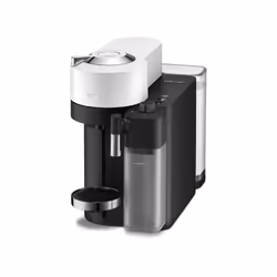 De’Longhi Lattissima One ENV300.W Cafetière à dosette Entièrement Automatique 1,8L - Vue supplémentaire 8