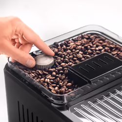 De’Longhi ECAM450.86.T Entièrement automatique Machine à café 2-en-1 1,8 L