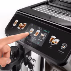 De’Longhi ECAM450.86.T Machine à café 2-en-1 Entièrement Automatique 1,8L - Vue supplémentaire 5