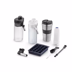 De’Longhi ECAM450.86.T Machine à café 2-en-1 Entièrement Automatique 1,8L - Vue supplémentaire 6