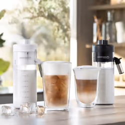 De’Longhi Eletta Explore Machine à expresso Entièrement Automatique 1,8L - Vue supplémentaire 4