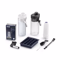 De’Longhi ECAM450.65.S machine à café Entièrement automatique Machine à expresso 1,8 L