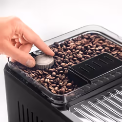 De’Longhi ECAM450.65.S machine à café Entièrement automatique Machine à expresso 1,8 L