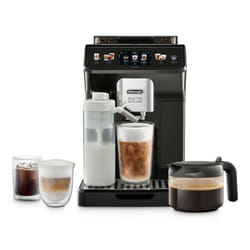 De’Longhi Eletta Explore ECAM452.67.G machine à café Entièrement automatique Cafetière moka électrique 1,8 L