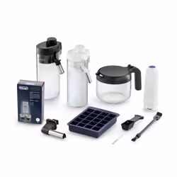 De’Longhi Eletta Explore ECAM452.67.G machine à café Entièrement automatique Cafetière moka électrique 1,8 L
