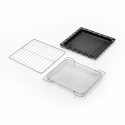 De’Longhi DO34326 Grille-pain four 34 L 2000 W Noir, Titane Grill