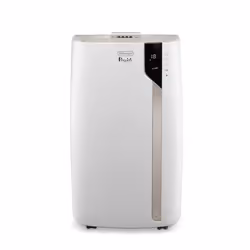 De’Longhi Pinguino Extreme, A+, A+++ à D, 220 - 240 V, 50 Hz, 1 W, Blanc