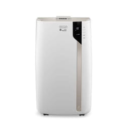 De’Longhi Pinguino Extreme Climatiseur portatif Blanc