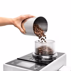 De’Longhi EXAM440.35.W Machine à expresso Entièrement Automatique 1,4L - Vue supplémentaire 5