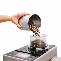 De’Longhi Rivelia EXAM440.35.BG machine à café Entièrement automatique Machine à expresso 1,4 L