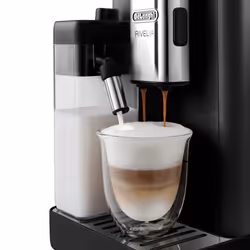 De’Longhi EXAM440.55.B Machine à expresso Entièrement Automatique 1,4L - Vue supplémentaire 4