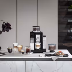 De’Longhi EXAM440.55.B Machine à expresso Entièrement Automatique 1,4L - Vue supplémentaire 6