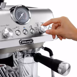 De’Longhi La Specialista Arte Evo Entièrement automatique Machine à expresso 1,7 L