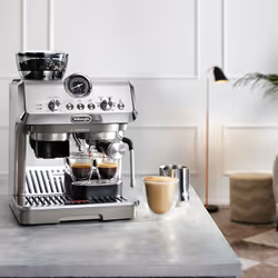 De’Longhi La Specialista Arte Evo Machine à expresso Entièrement Automatique 1,7L - Vue supplémentaire 5