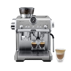 De’Longhi La Specialista Opera Manuel Machine à expresso 2 L