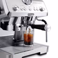 De’Longhi La Specialista Opera Manuel Machine à expresso 2 L