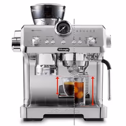 De’Longhi La Specialista Opera Manuel Machine à expresso 2L - Vue supplémentaire 4