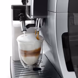 De’Longhi ECAM380.85.SB Machine à café 2-en-1 Entièrement Automatique 1,8L - Vue supplémentaire 4