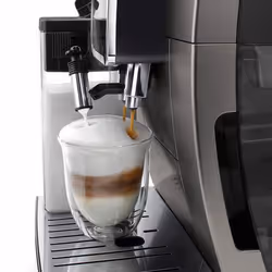 De’Longhi Dinamica Plus ECAM 380.95.TB Machine à café 2-en-1 Entièrement Automatique 1,8L - Vue supplémentaire 4
