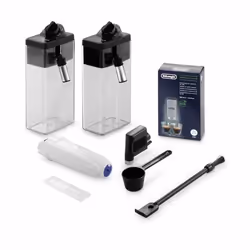 De’Longhi Dinamica Plus ECAM 380.95.TB Machine à café 2-en-1 Entièrement Automatique 1,8L - Vue supplémentaire 5