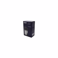 Description générale La carafe à lait Delonghi DLSC007 est un accessoire essentiel pour les amateurs de café. Conçue pour les ...