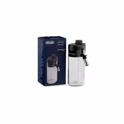 Carafe à lait pour Carafe. Référence de la pièce : AS00005734, Marque : DELONGHI.