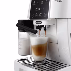 De’Longhi ECAM220.61.W Machine à expresso Entièrement Automatique 1,8L - Vue supplémentaire 4