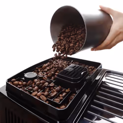 De’Longhi Magnifica Start ECAM220.80.SB Entièrement automatique Machine à café filtre 1,8 L