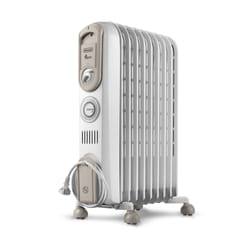 De’Longhi V550918T.WB Intérieure Blanc 1800W