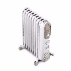 De'Longhi V550918T.WB Intérieure Blanc 1800W - Vue supplémentaire 4