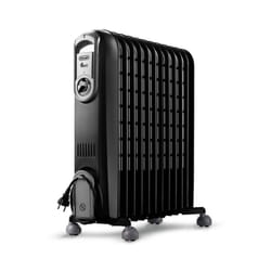 De’Longhi V551225.BG Noir 2500W