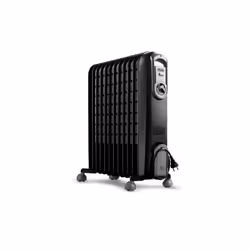 De’Longhi V551225.BG Noir 2500W