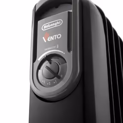 De’Longhi V551225.BG Noir 2500W