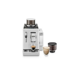 Expresso Broyeur DELONGHI rivelia FEB4435.W