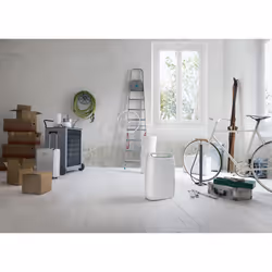 De'Longhi DEX212SF Déshumidificateur 12 L/24h 36 dB 300 W - Vue supplémentaire 10