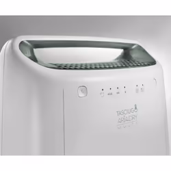 De'Longhi DEX212SF Déshumidificateur 12 L/24h 36 dB 300 W - Vue supplémentaire 5