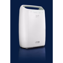 De'Longhi DEX212SF Déshumidificateur 12 L/24h 36 dB 300 W - Vue supplémentaire 8