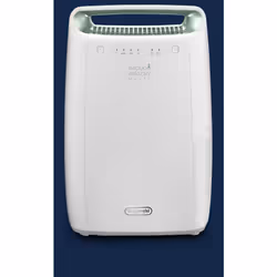 De'Longhi DEX212SF Déshumidificateur 12 L/24h 36 dB 300 W - Vue supplémentaire 9