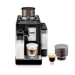 Expresso Broyeur DELONGHI rivelia latte FEB4455.B