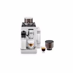 Expresso Broyeur DELONGHI rivelia latte FEB4455.W