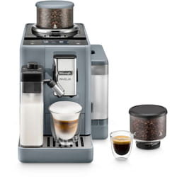 Expresso Broyeur DELONGHI rivelia latte FEB4455.G