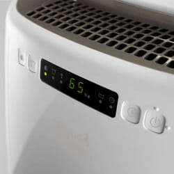 De’Longhi Tasciugo AriaDry Multi DEXD214RF 2,1 L 40 dB 300 W Blanc