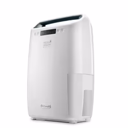 De’Longhi Tasciugo AriaDry Multi DEXD216RF 2,1 L 40 dB 285 W Blanc
