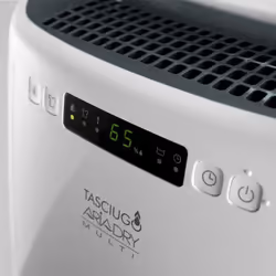 De’Longhi Tasciugo AriaDry Multi DEXD216RF 2,1 L 40 dB 285 W Blanc
