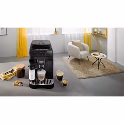 De’Longhi Magnifica EVO Machine à expresso Semi-Automatique 1,8L - Vue supplémentaire 5