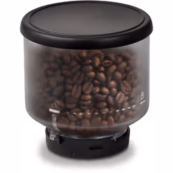 ACCESSOIRE DELONGHI Bac à grain rivelia DLSC403