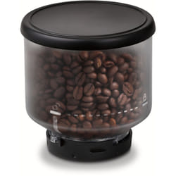 ACCESSOIRE DELONGHI Bac à grain rivelia DLSC403