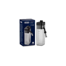 Delonghi - Carafe à lait pour cafetière à grain lattecrema AS00006308