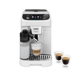 De’Longhi Magnifica Plus ECAM320.60.W Entièrement automatique Machine à expresso 1,9 L